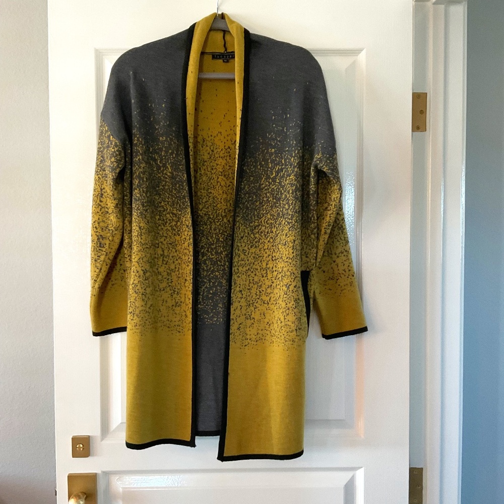 Funsport fall/winter Cardigan M